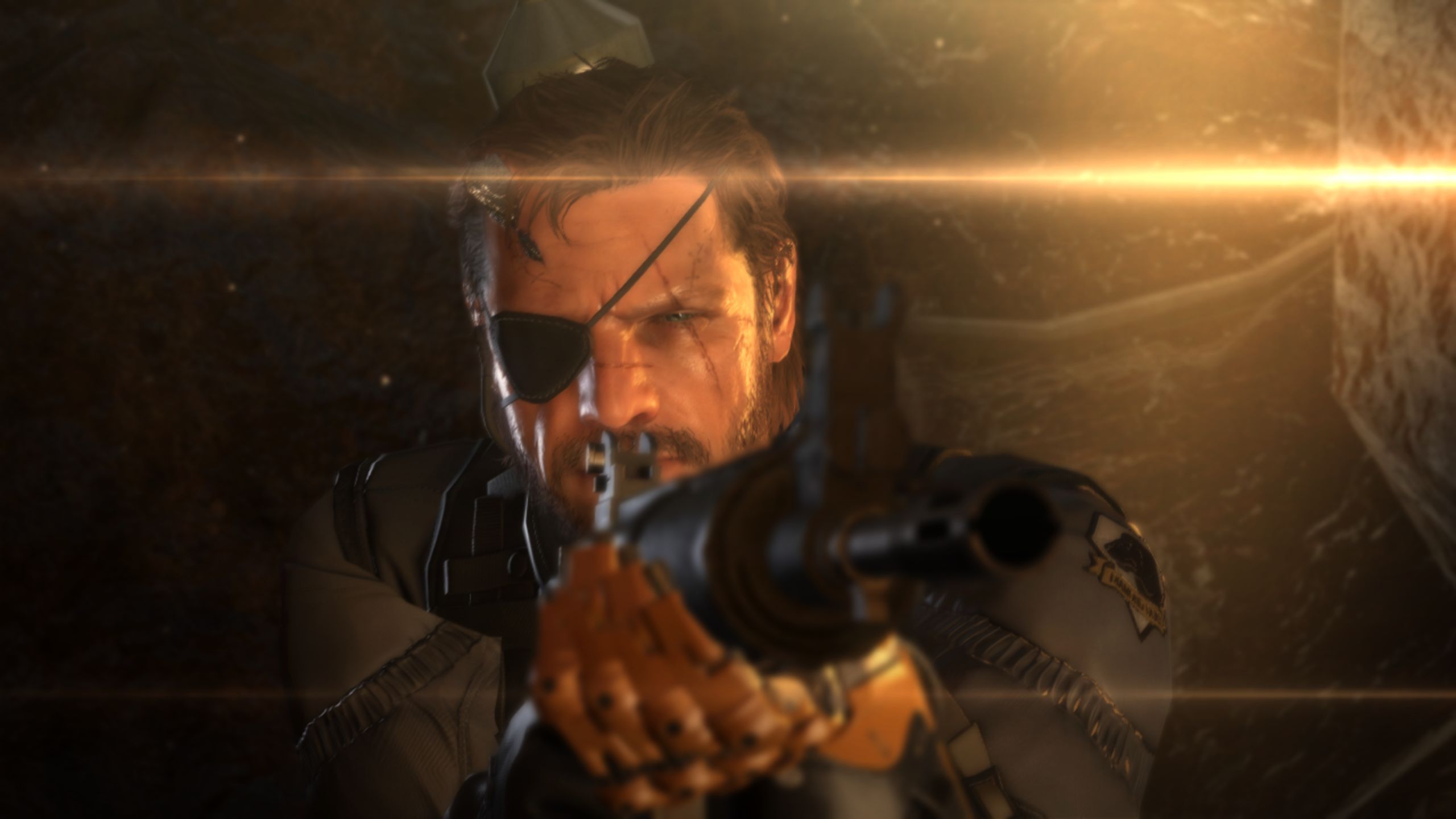 Mgs 5 the phantom pain. Metal Gear Solid 5. Metal Gear Solid v: the Phantom Pain. Солид Снейк 5.