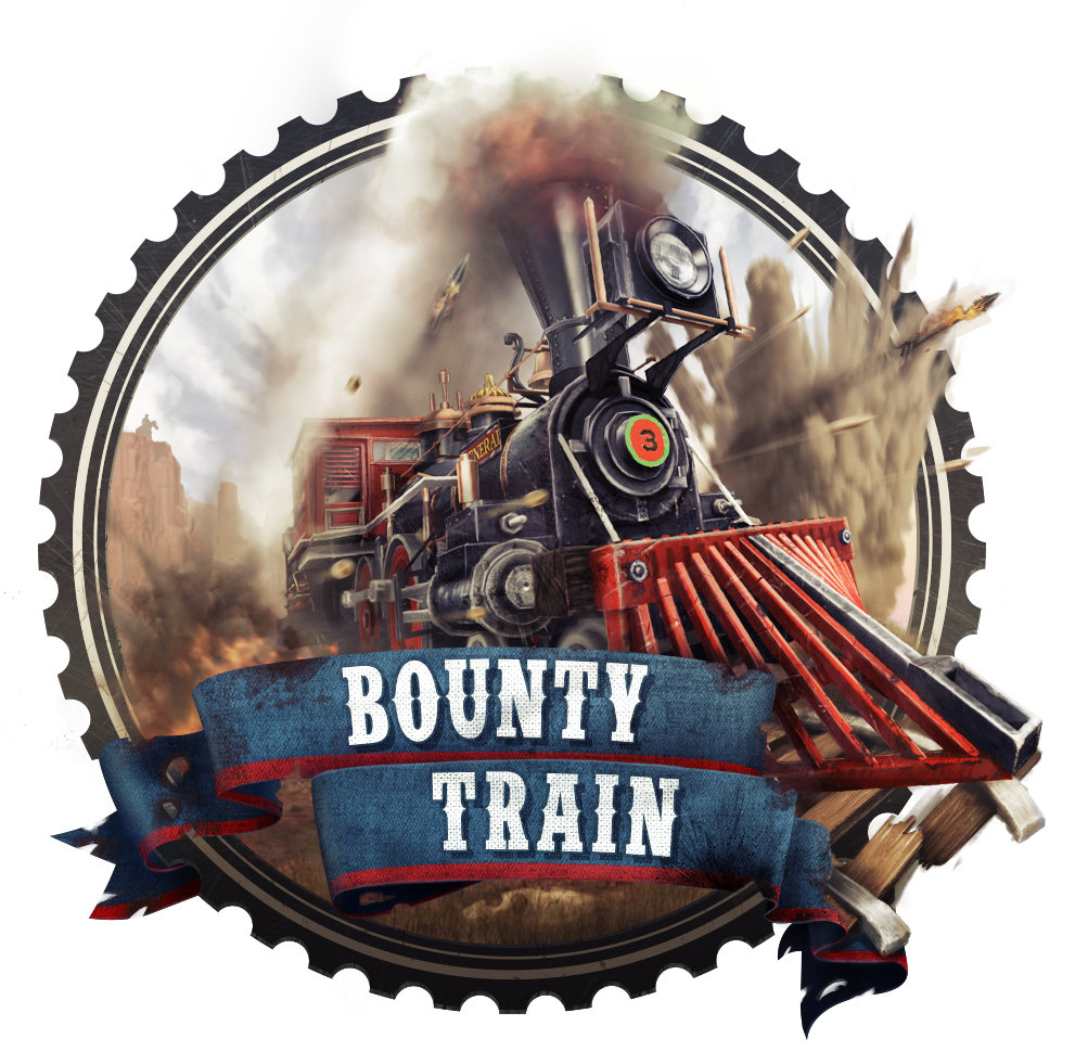 Bounty train читы