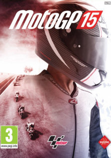 MotoGP 15 (PC, PS3, PS4, Xbox One, Xbox 360) 