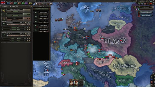 hearts of iron 4 linux