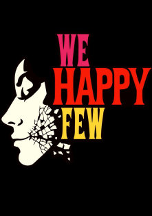 We Happy Few