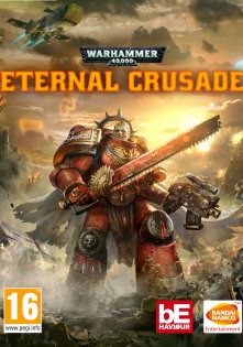Warhammer 40K: Eternal Crusade 
