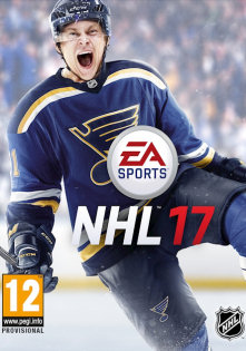 NHL 17 