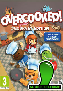 Overcooked