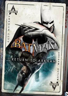 Arvostelu: Batman - Return to Arkham kompuroi tekniikassa, mutta pelit  toimivat yhä 