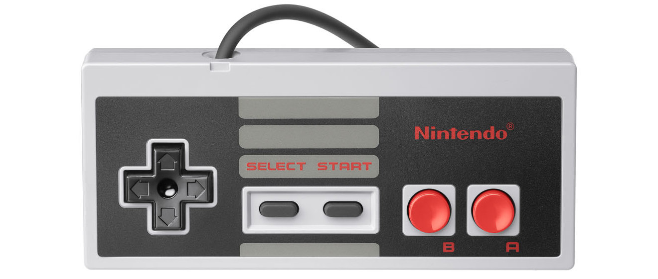 Nintendo Classic Mini: NES