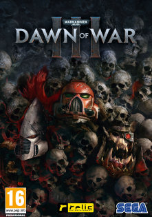 Warhammer 40K: Dawn of War 3