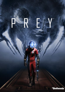 Prey