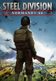 Steel Division Normandy ´44
