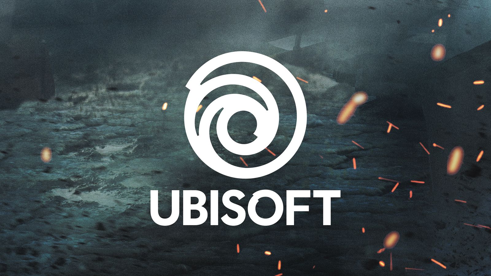 Ubisoft -logo.