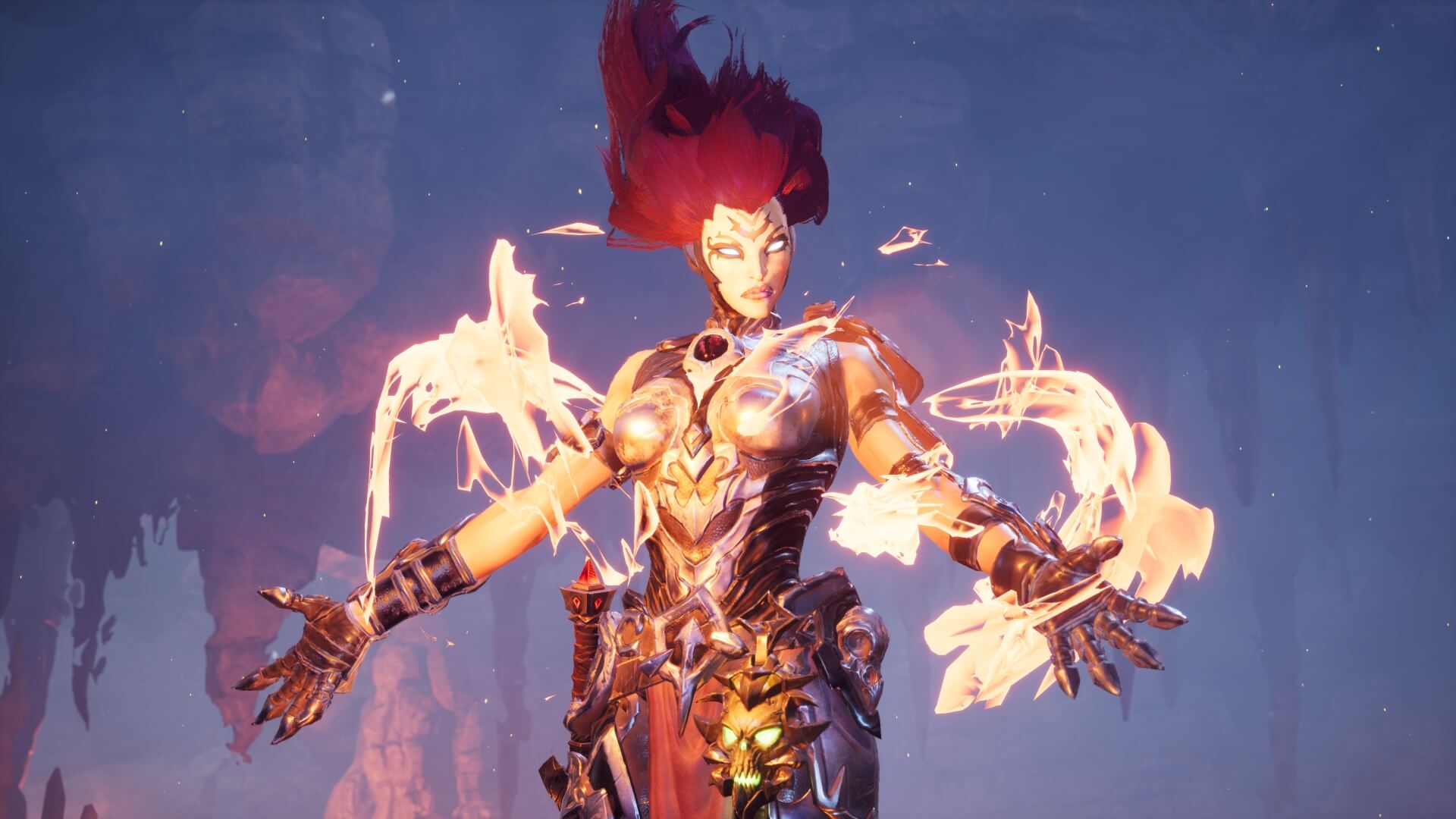 Darksiders 3