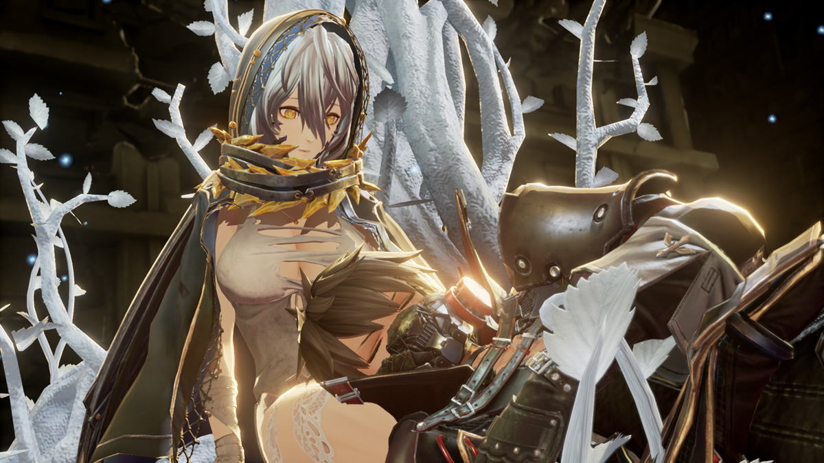 Code Vein Review: An Anime 'Souls-Like' That Has Earned My Respect - The  Reimaru Files