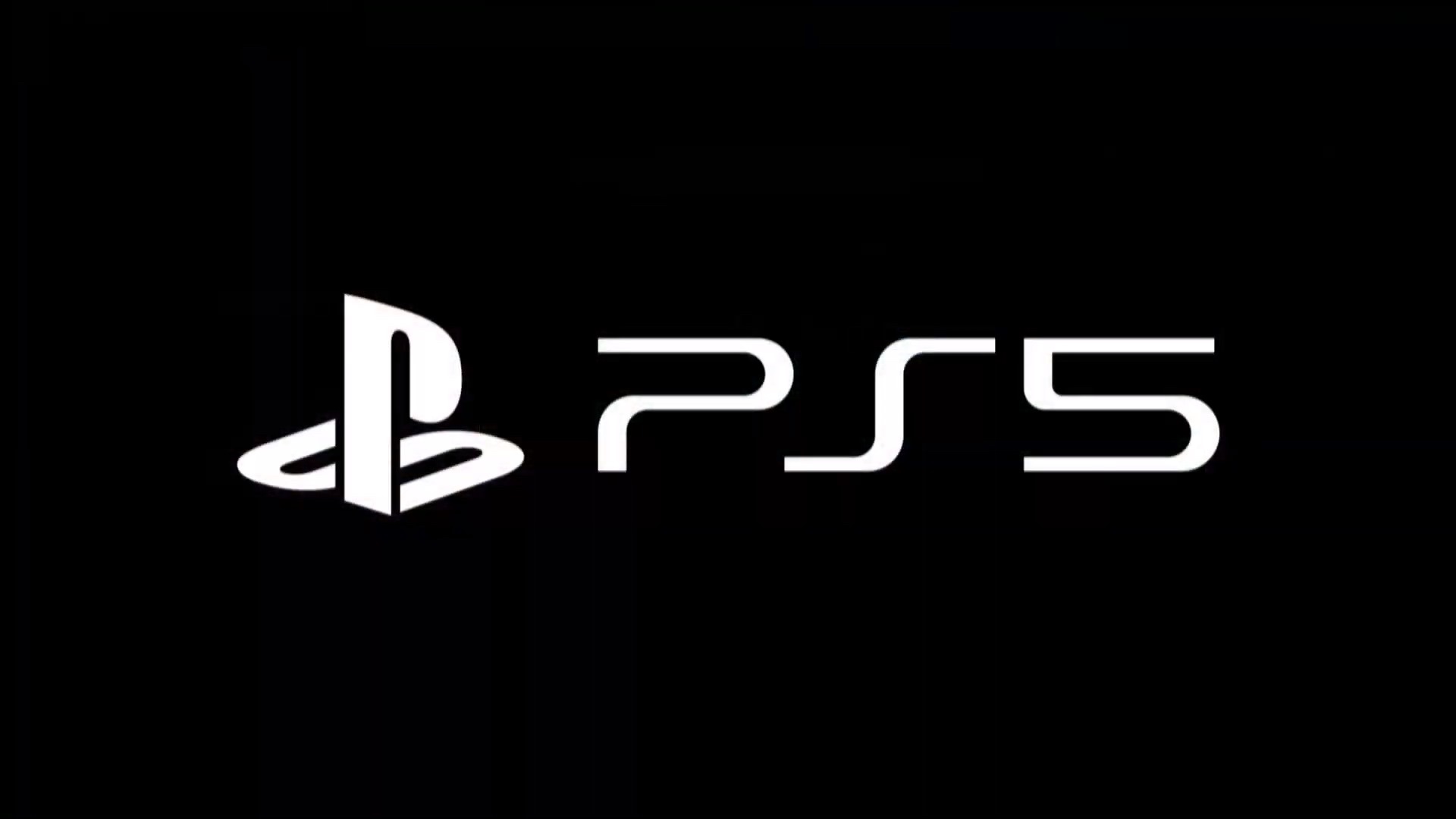 PlayStation 5 -logo.