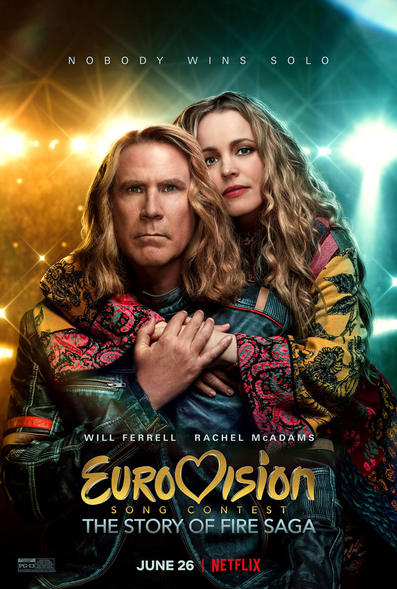 Revision La Nueva Pelicula De Netflix Es Facil De Odiar Pero Tambien Tiene Buenos Momentos Los Finlandeses En La Comedia De Eurovision Deberian Al Menos Reirse De Una Clara Referencia De Lordi