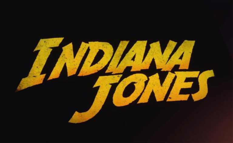 Indiana Jones -logo