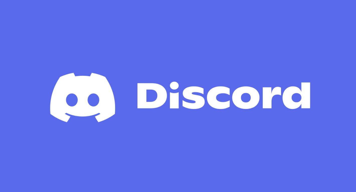 discordin uusi logo