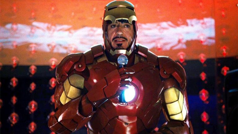 Iron Man 2