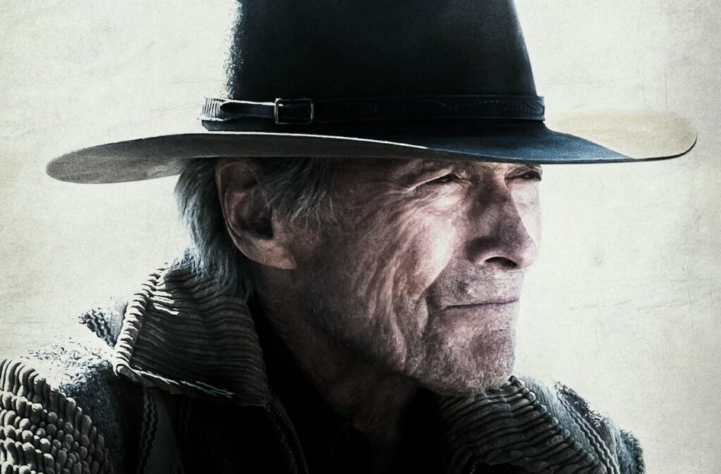 Cry Macho (2021), Clint Eastwood