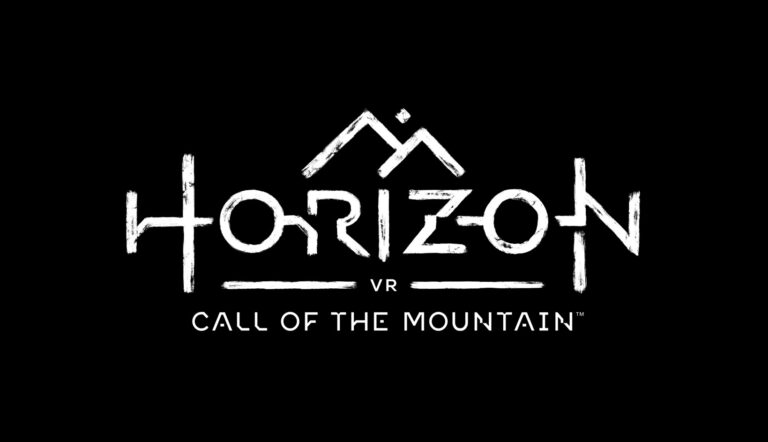 Horizon Call of the Mountain