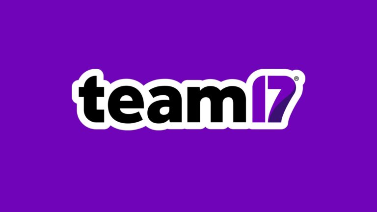 Team 17 -logo.