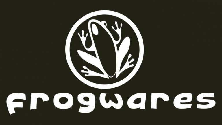Frogwares Logo