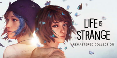 Life Is Strange: Remastered Collection