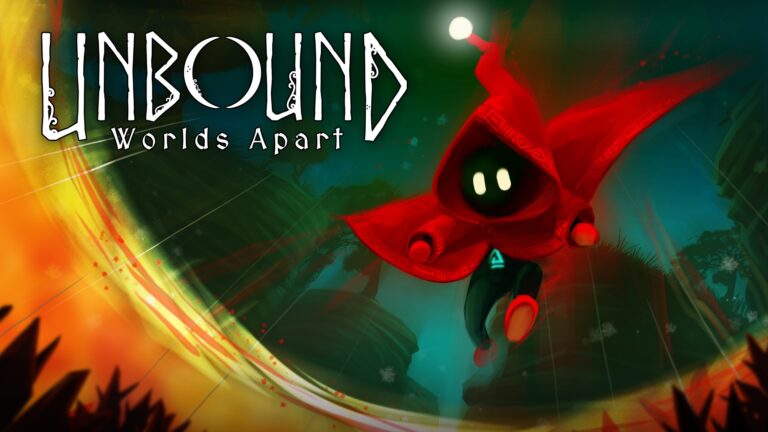 Unbound: Worlds Apart