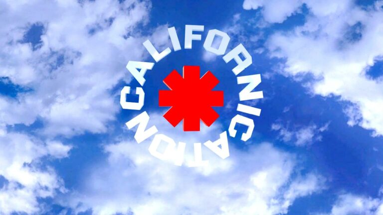 Californication Game