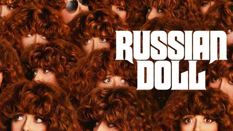 Russian Doll