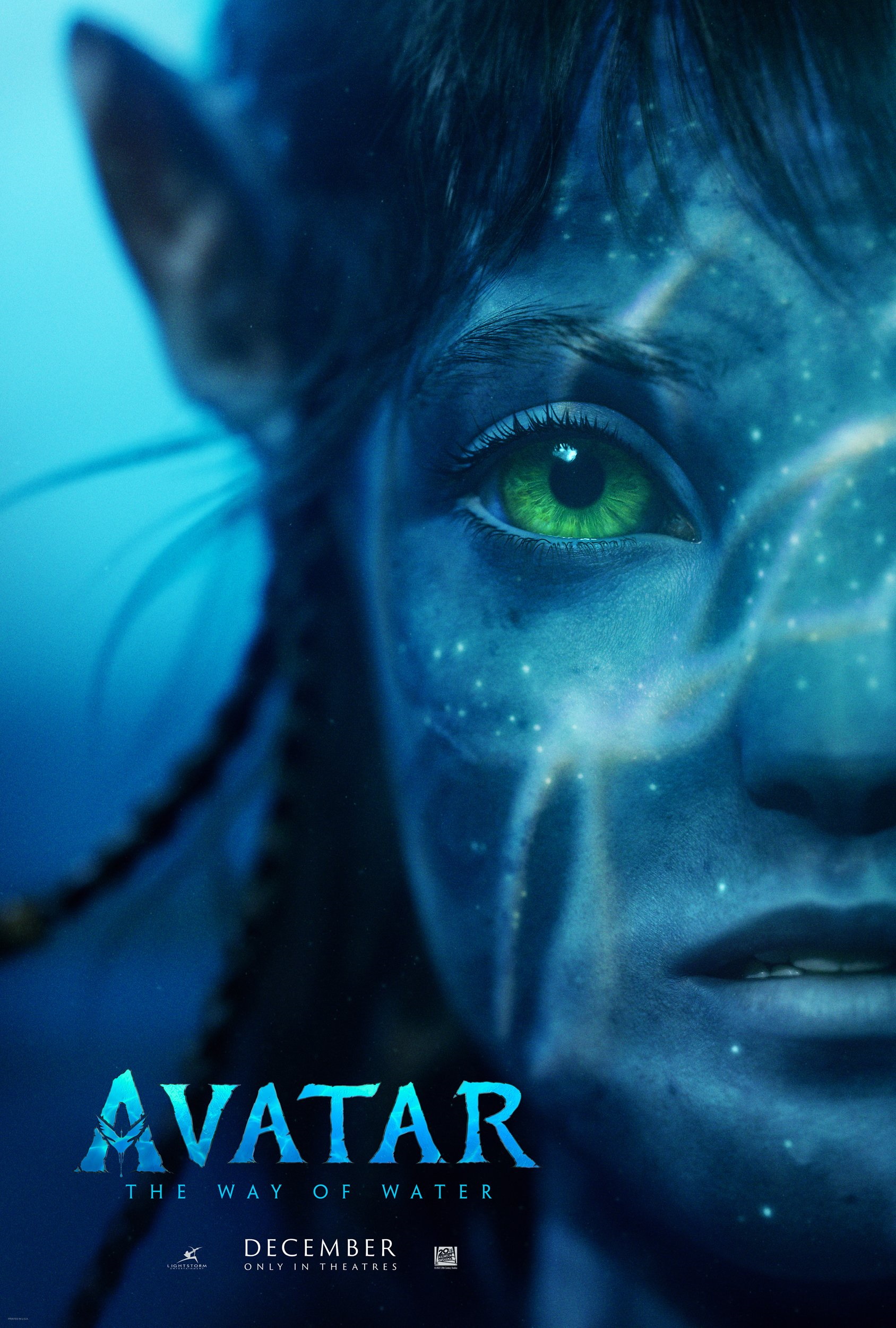 Avatar The Way of the Water