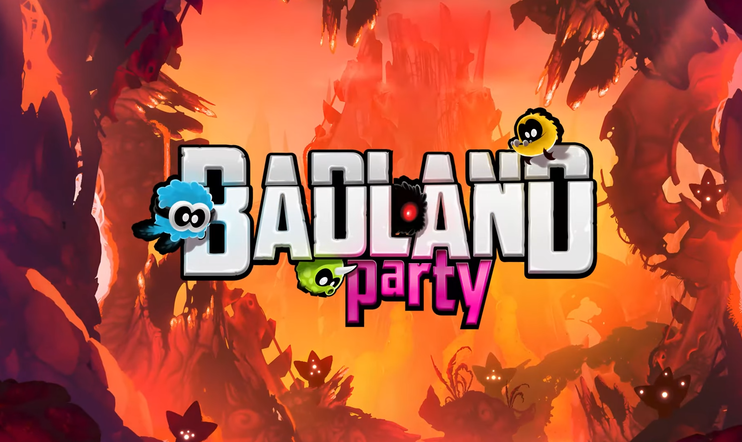 Badland Party