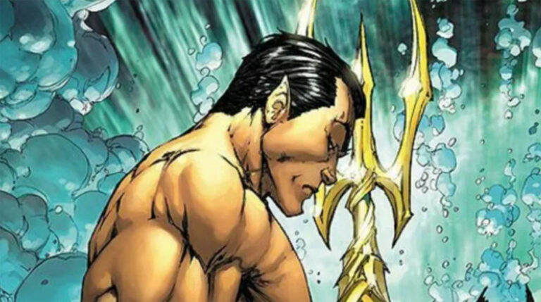 Namor