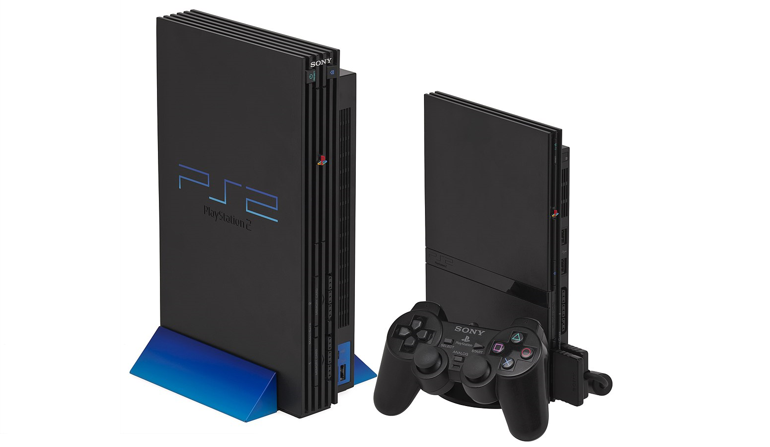 40 000 dollaria vaatinut PS2-faniprojekti saatiin päätökseen