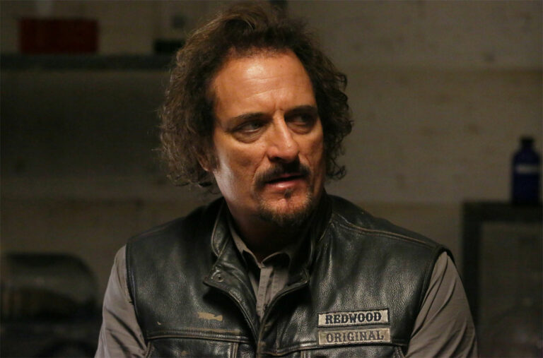 Sons of Anarchy / Kim Coates