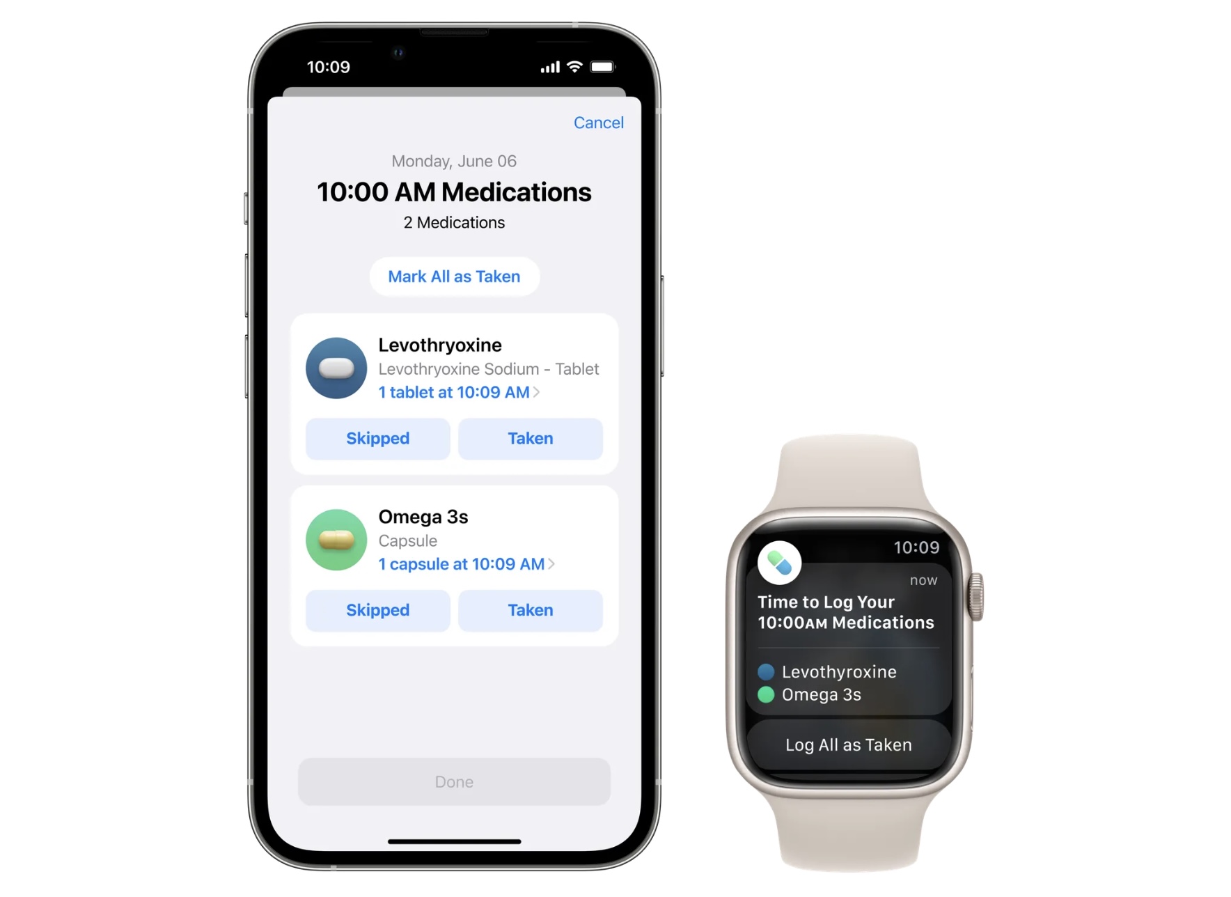 watchOS 9 tuo mukanaan paranneltuja liikunta- ja terveystoimintoja -  