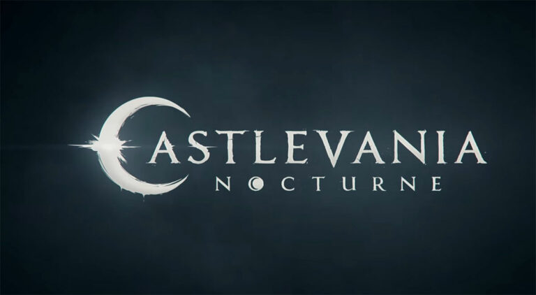 Castlevania Nocture