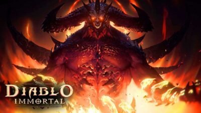 Diablo: Immortal