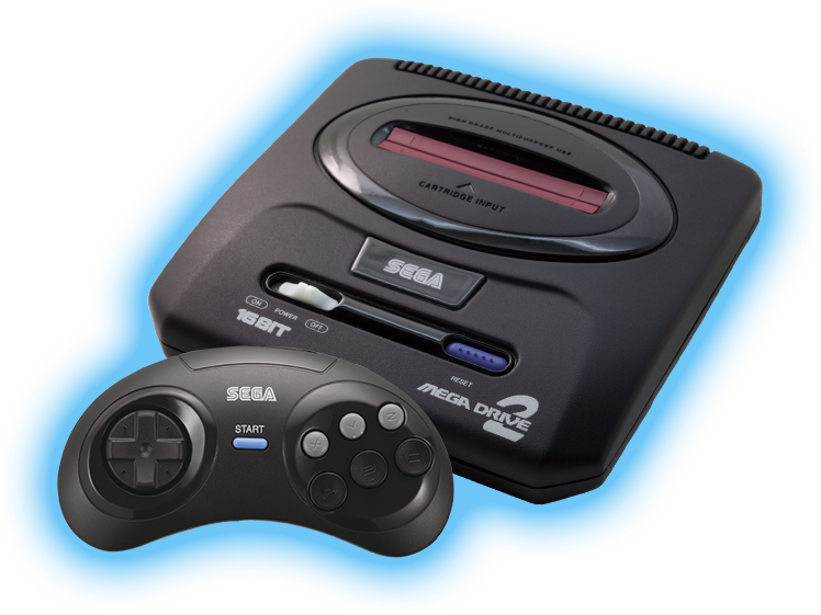 Tällainen on Mega Drive Mini 2, hauskalta näyttävästä retrokonsolista ei  lopu pelit kesken 