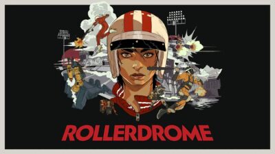 Rollerdrome