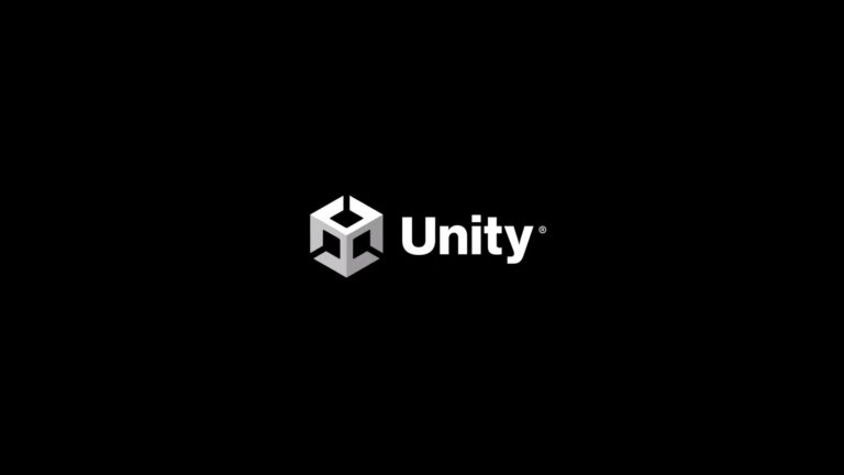 Unity-yhtiön logo