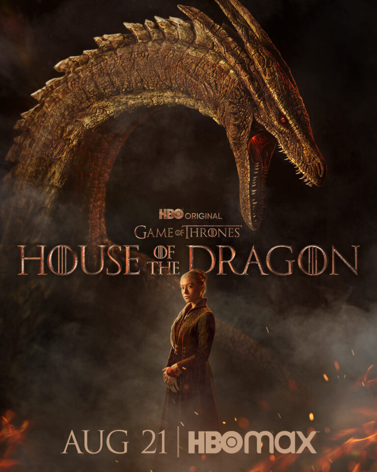 House of the Dragon