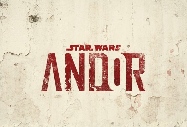 Andor / logo