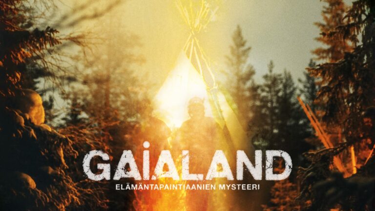Gaialand