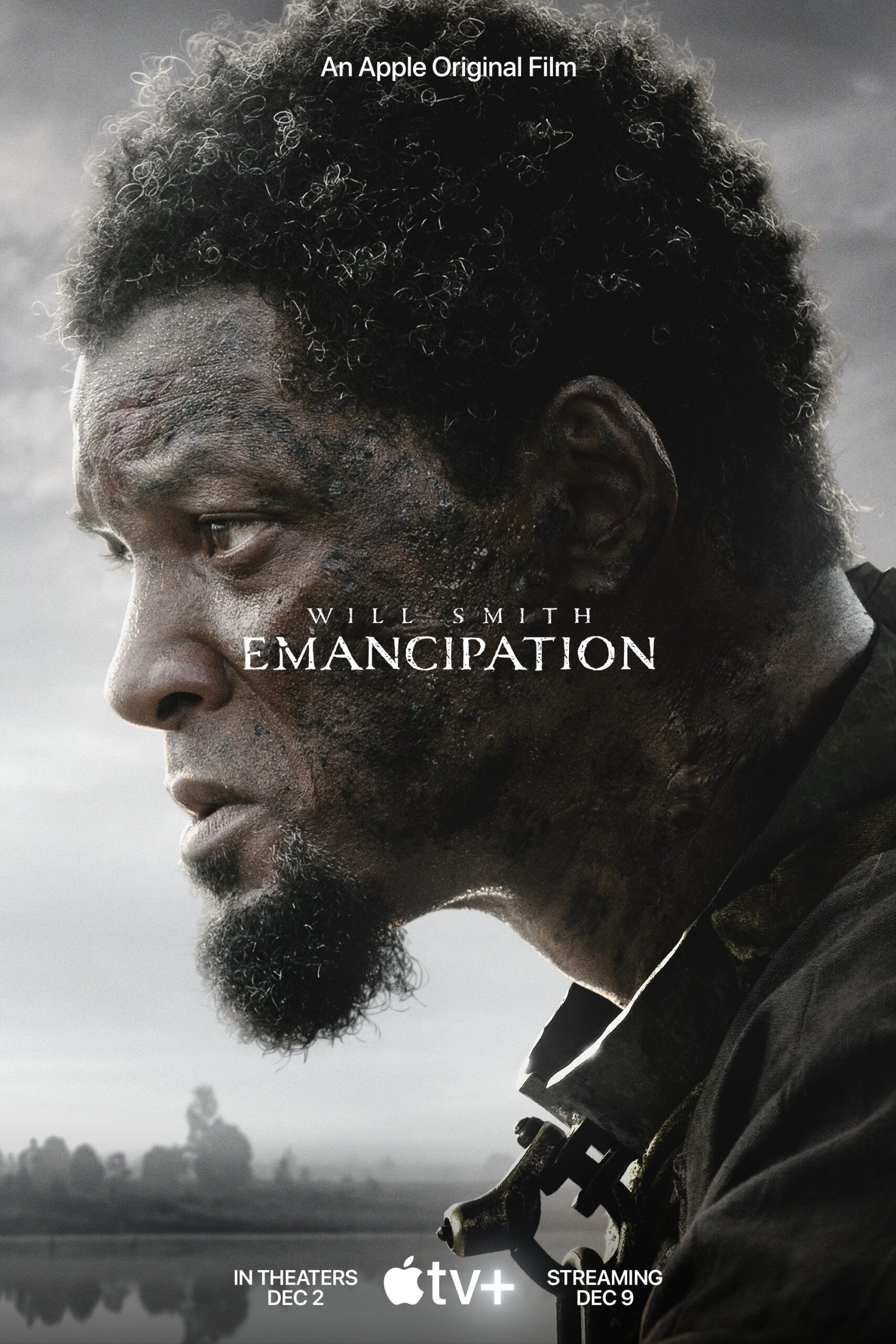 Emancipation / Will Smith