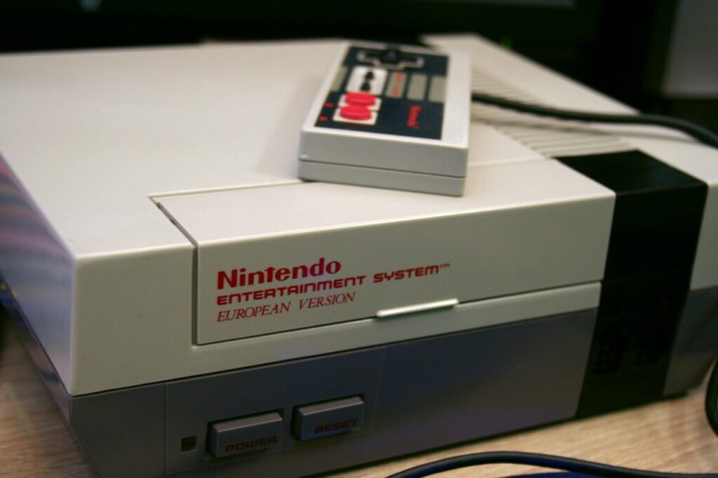 Yli 30 vuotta sitten hyllytetty NES-peli julkaistiin kasettina - saatavilla  myös Game Boy Advancelle 