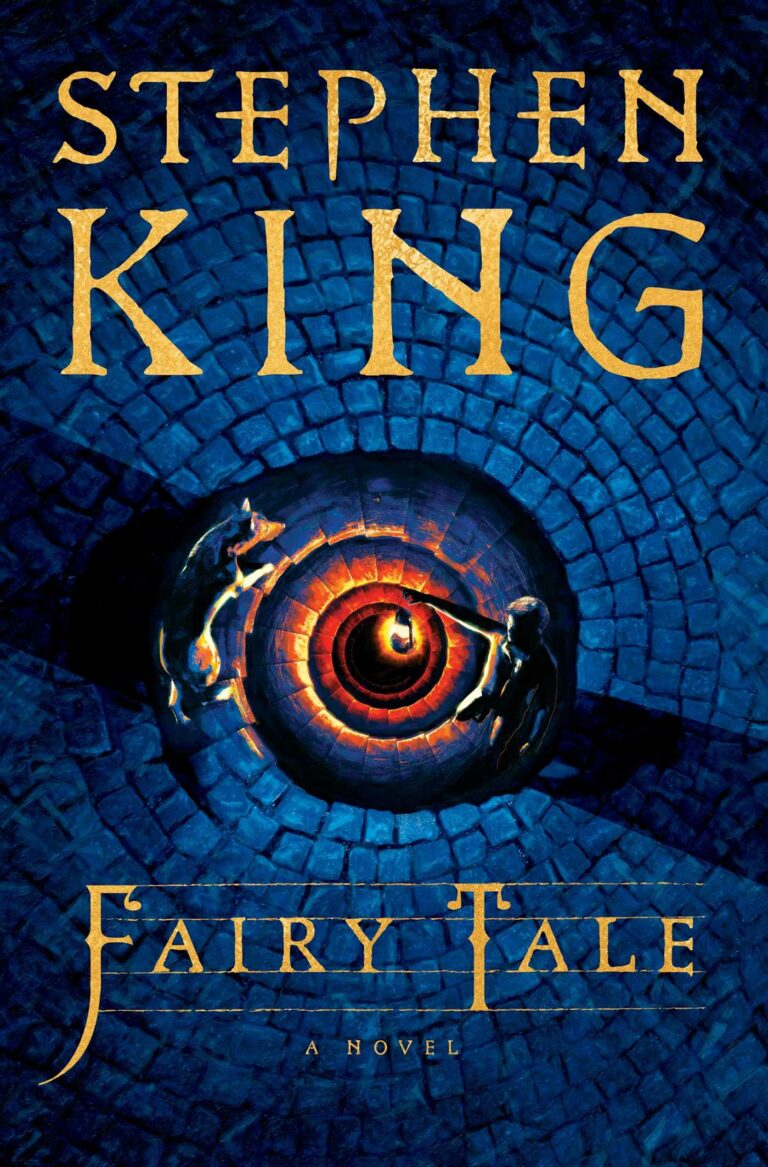 Stephen King / Fairy Tale