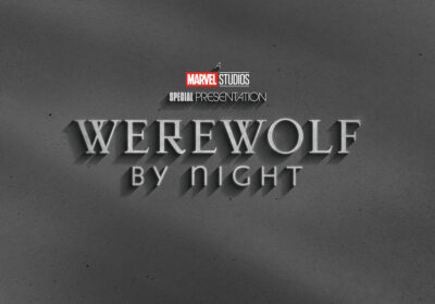 Werewolf by Night logo