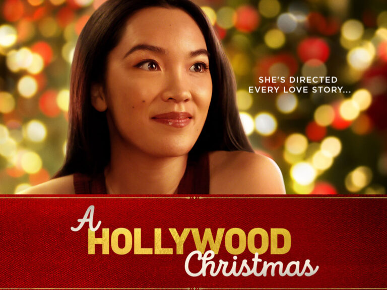 A Hollywood Christmas