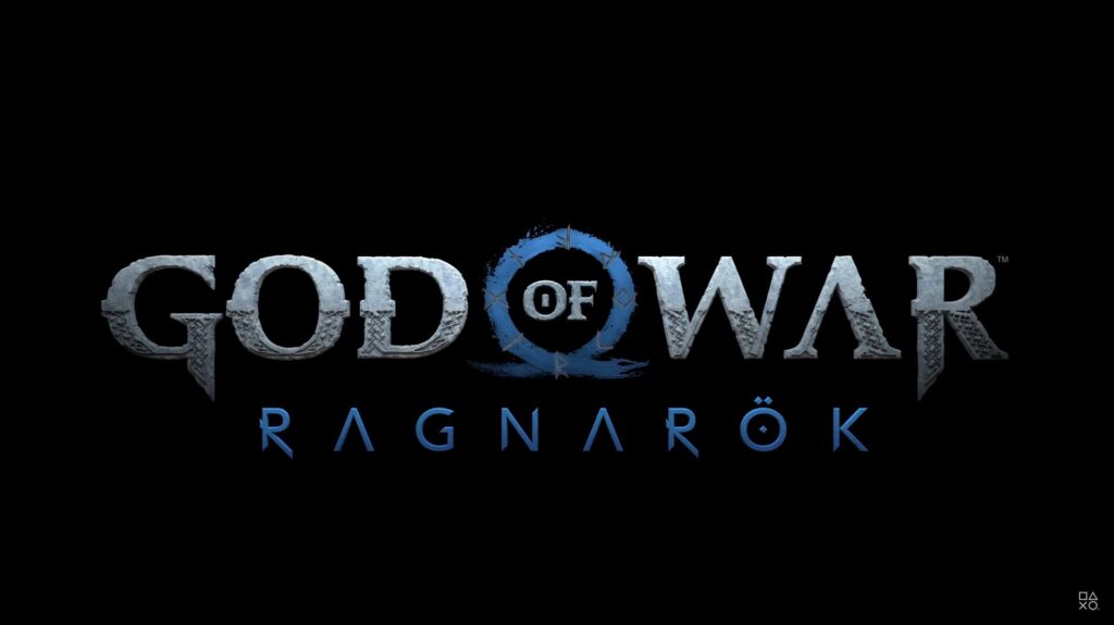 God of War: Ragnarök -kuvakaappaus.