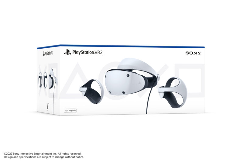 PSVR2